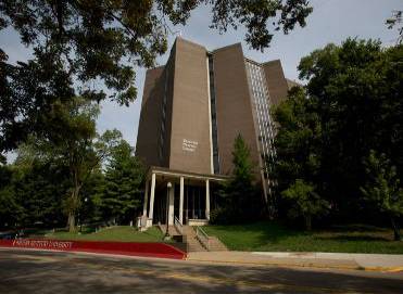 Cravens Library