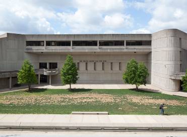 Ivan Wilson Fine Arts Center