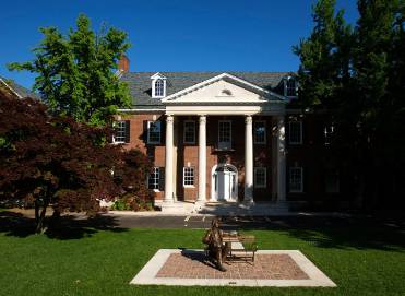 Kentucky Building