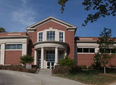 Music Hall