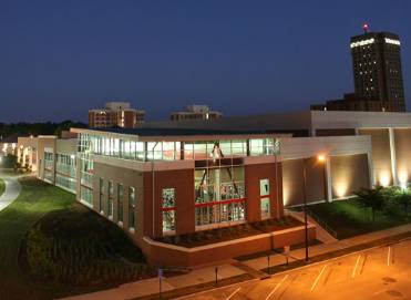 Preston Center