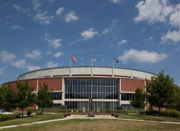 Diddle Arena