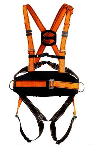 harness