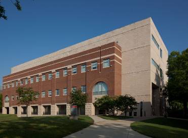 Snell Hall