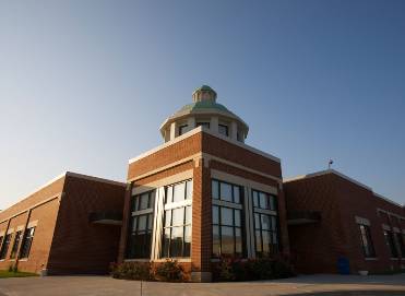 South Campus