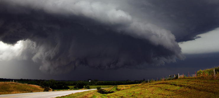 Tornado