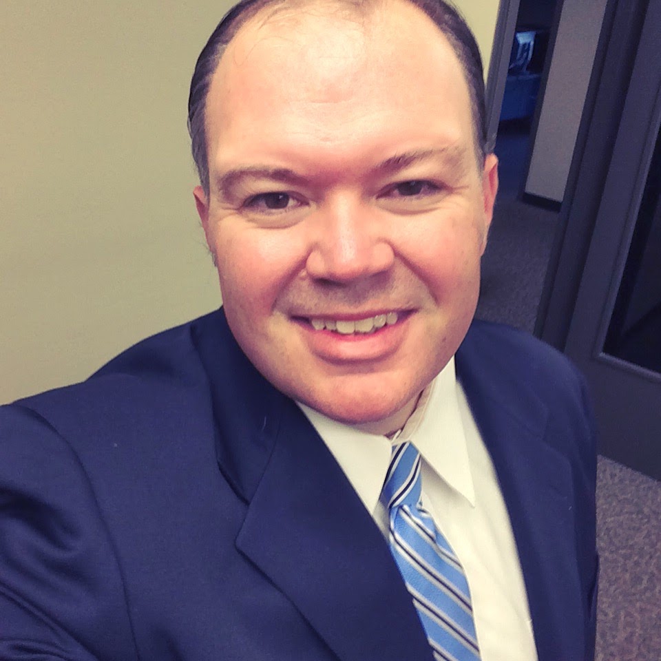 Kevin Blankenship