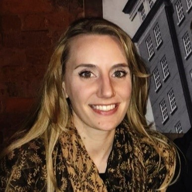 Callie Compton