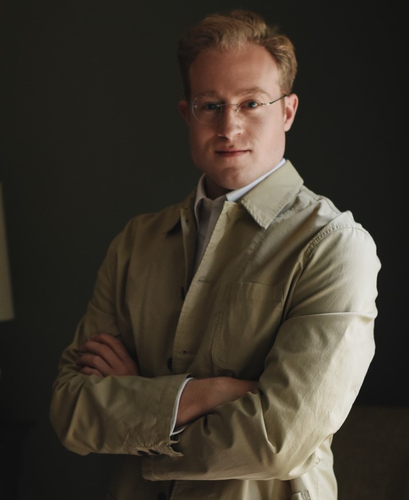 Thomas Deaton