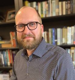 Caleb Ernst