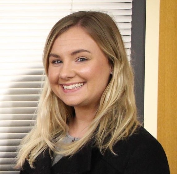 Hannah Gray