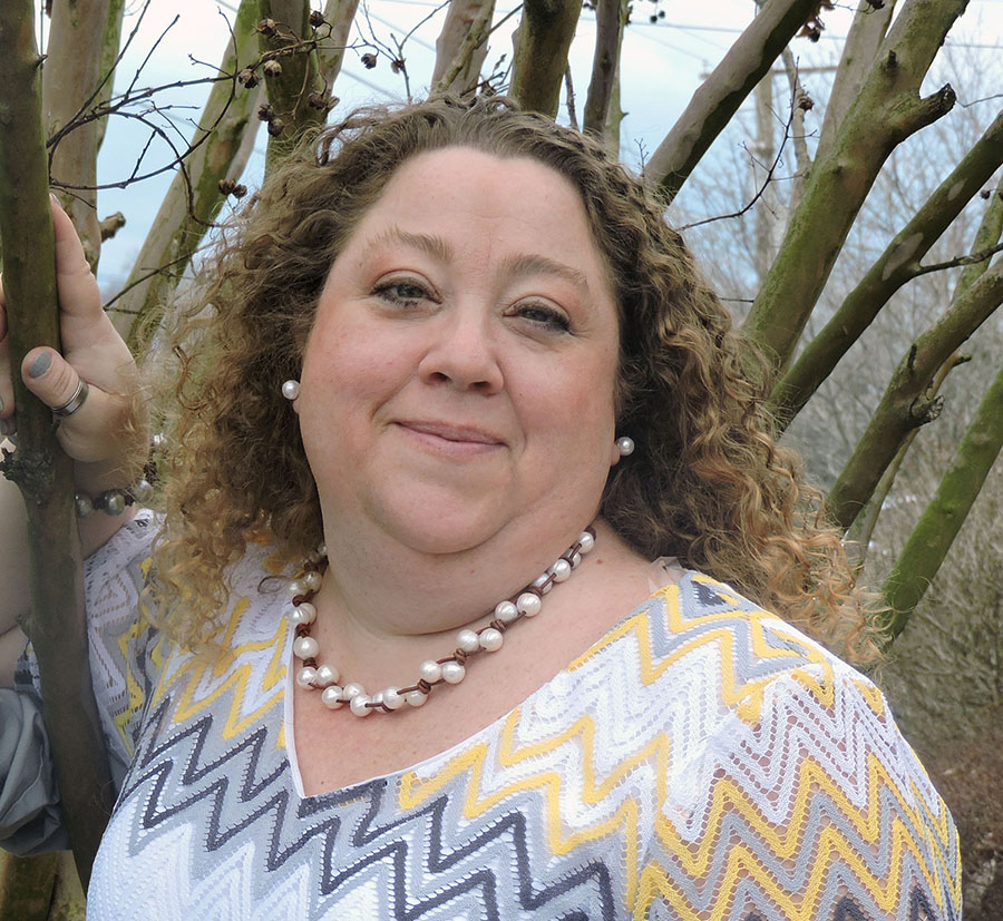 Holly Hudnall