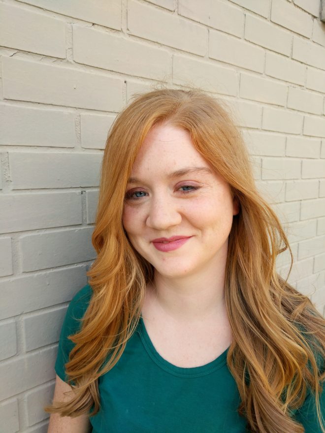 Jenny Kiefer