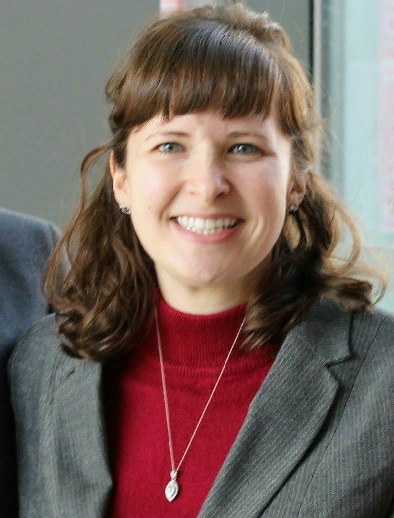 Jill Owen