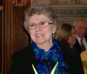 Anne Padilla