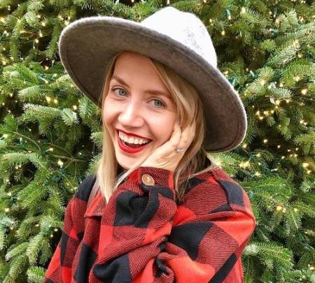 Brittany Ryan