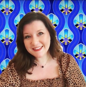 Sarah DeGeorge
