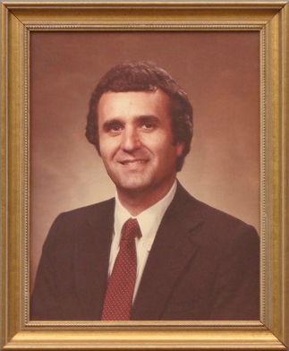 Dr. Jim Flynn