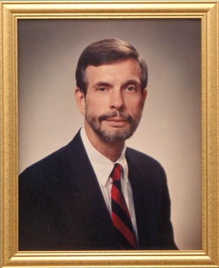 Dr. Joe Millichap