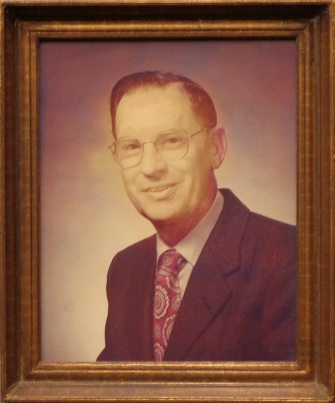 Dr. Willson Wood