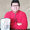 Emiliano Coatl-Gonzalez