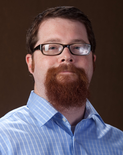 Dr. Jeff Rice