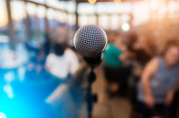 mic