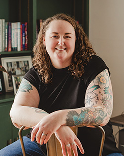 Jess Folk