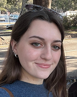 Ava Hurt