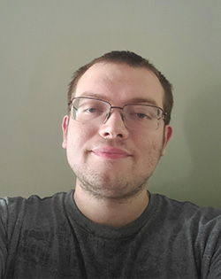 Brandon Peters