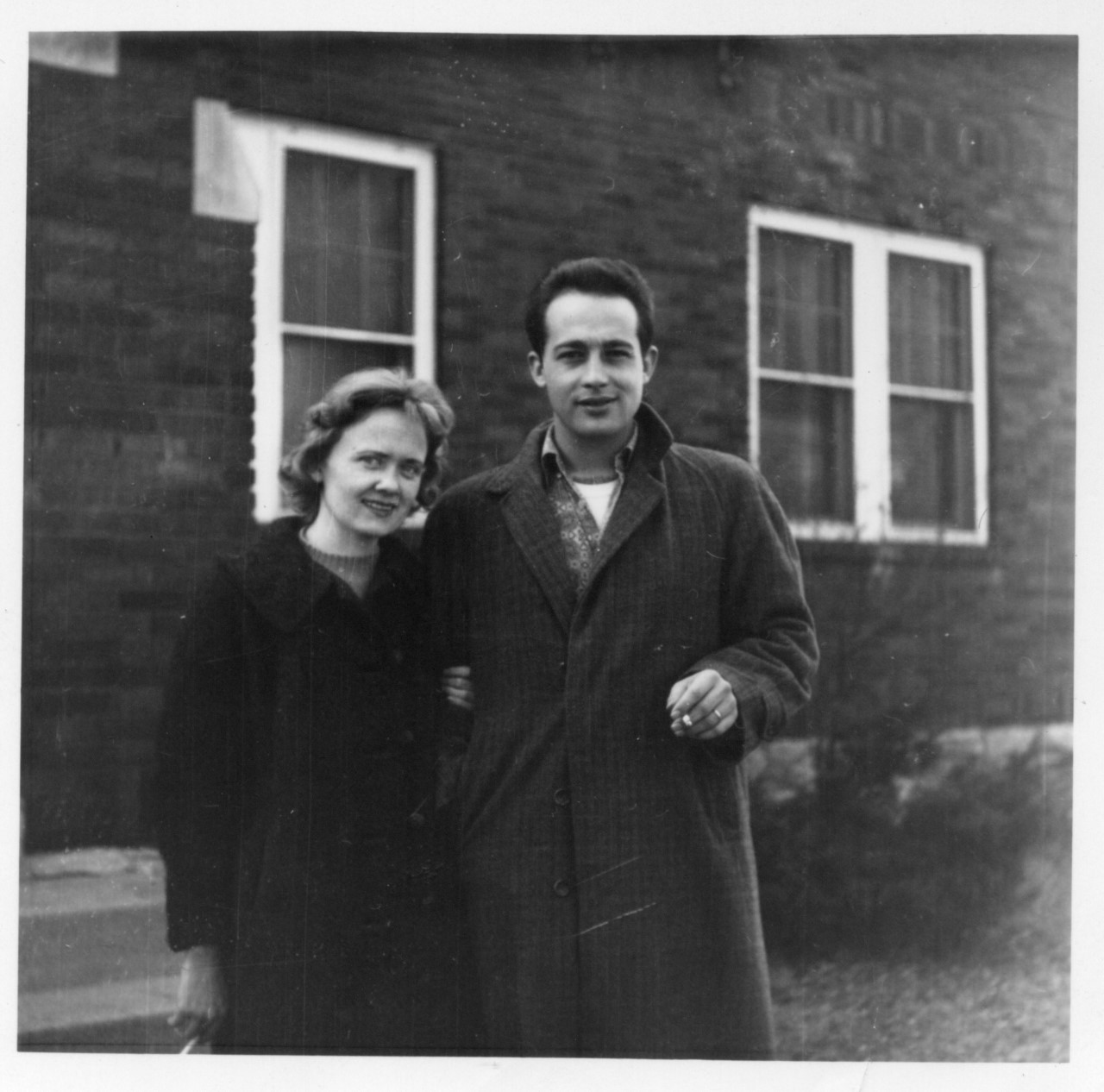 Jim Wayne Miller