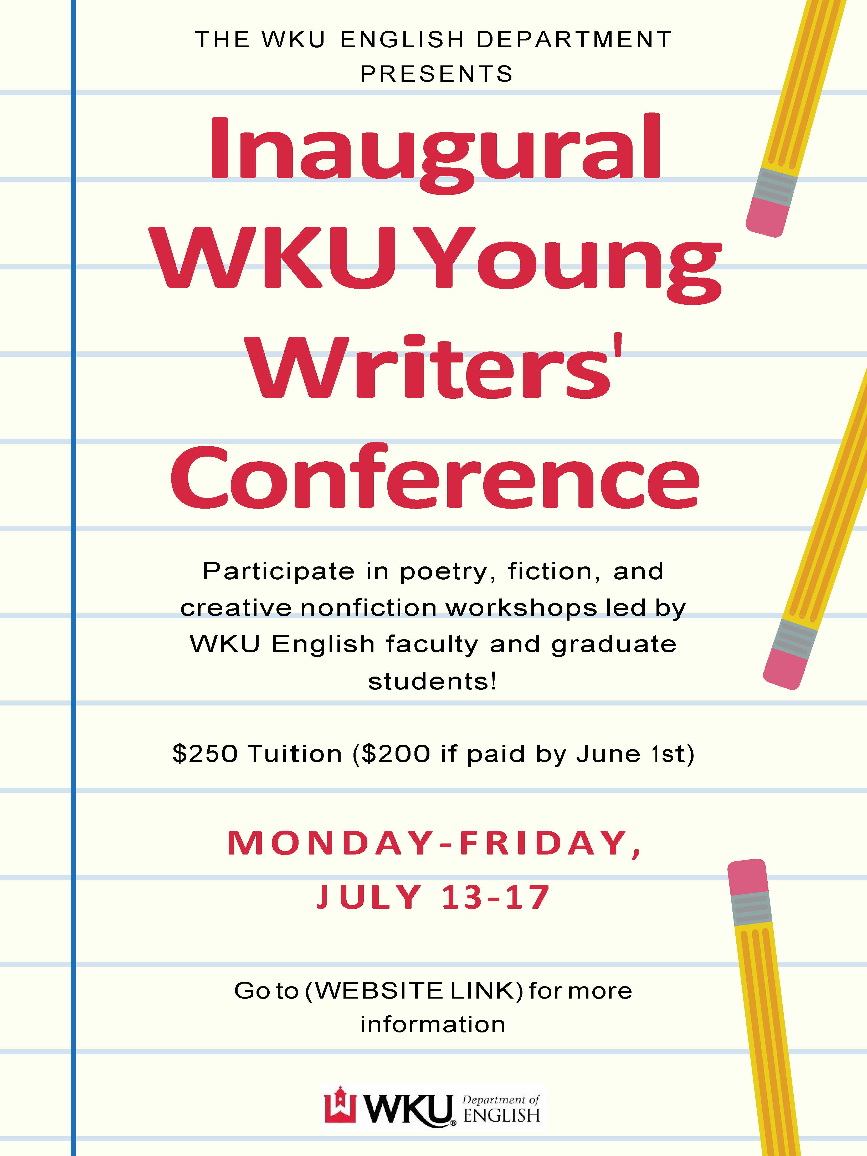 ywc flier