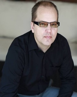 David Bell