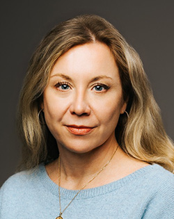Nancy Dinan