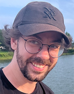 Brennan Miller