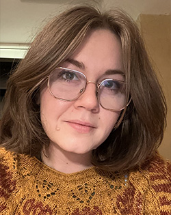 Heather Neidlinger 