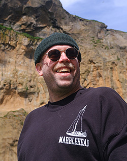 Jeremy McAnulty 