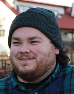 Kendrick Mahoney 