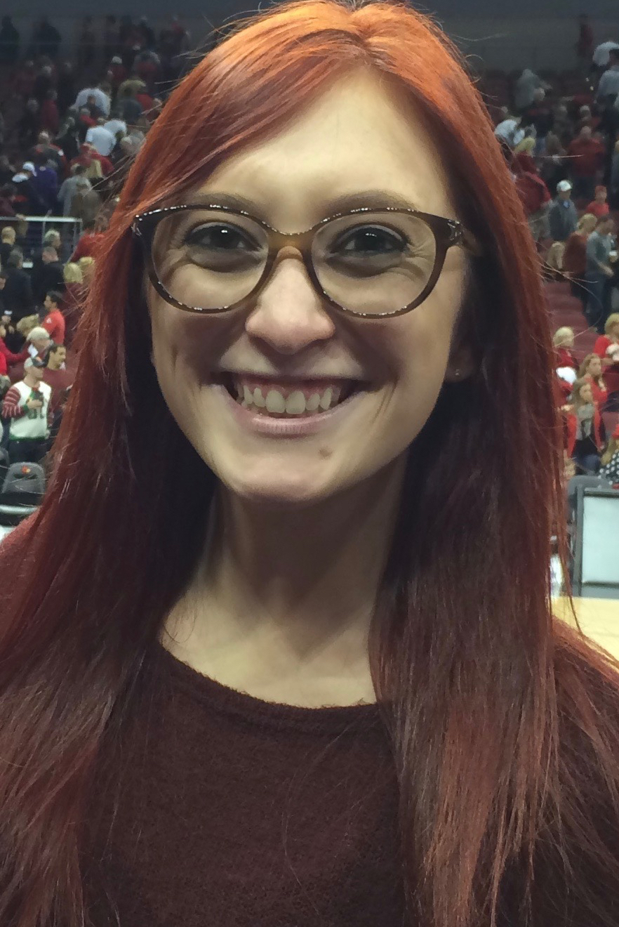 Sarah Miller