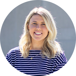 Headshot of Ashley Stewart