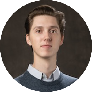 Headshot of Jack Quinn