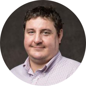 Headshot of Michael Sliger