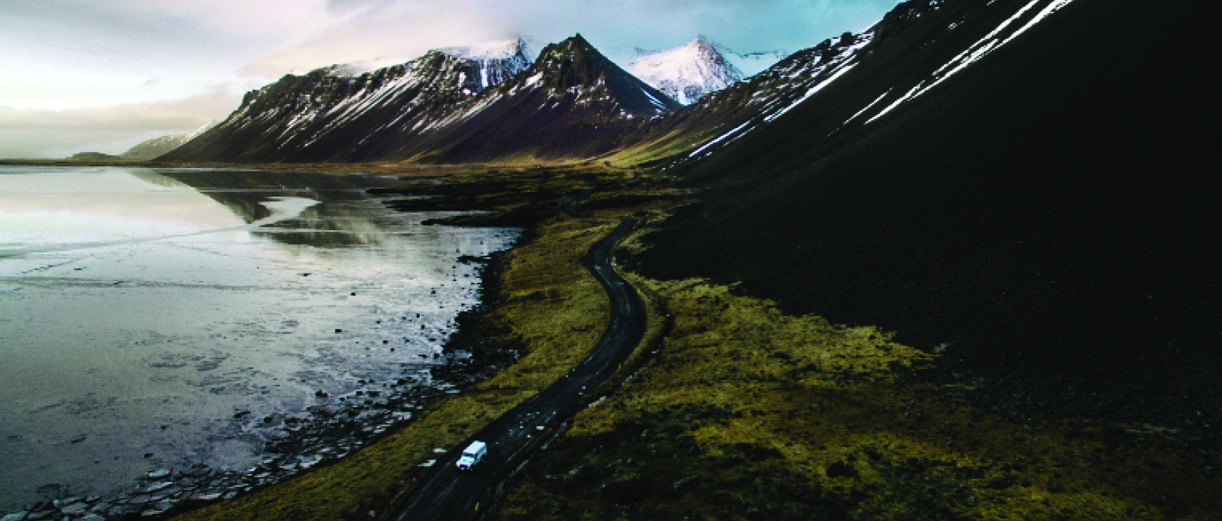 Study Abroad in Iceland