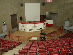 Sales Arena
