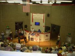 West KY Horse Sale