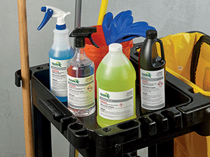 Chemical Safety
