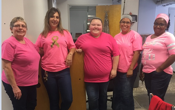DFM Pink Day