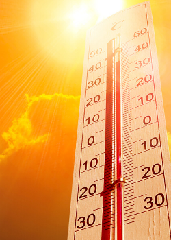 Heat Safety