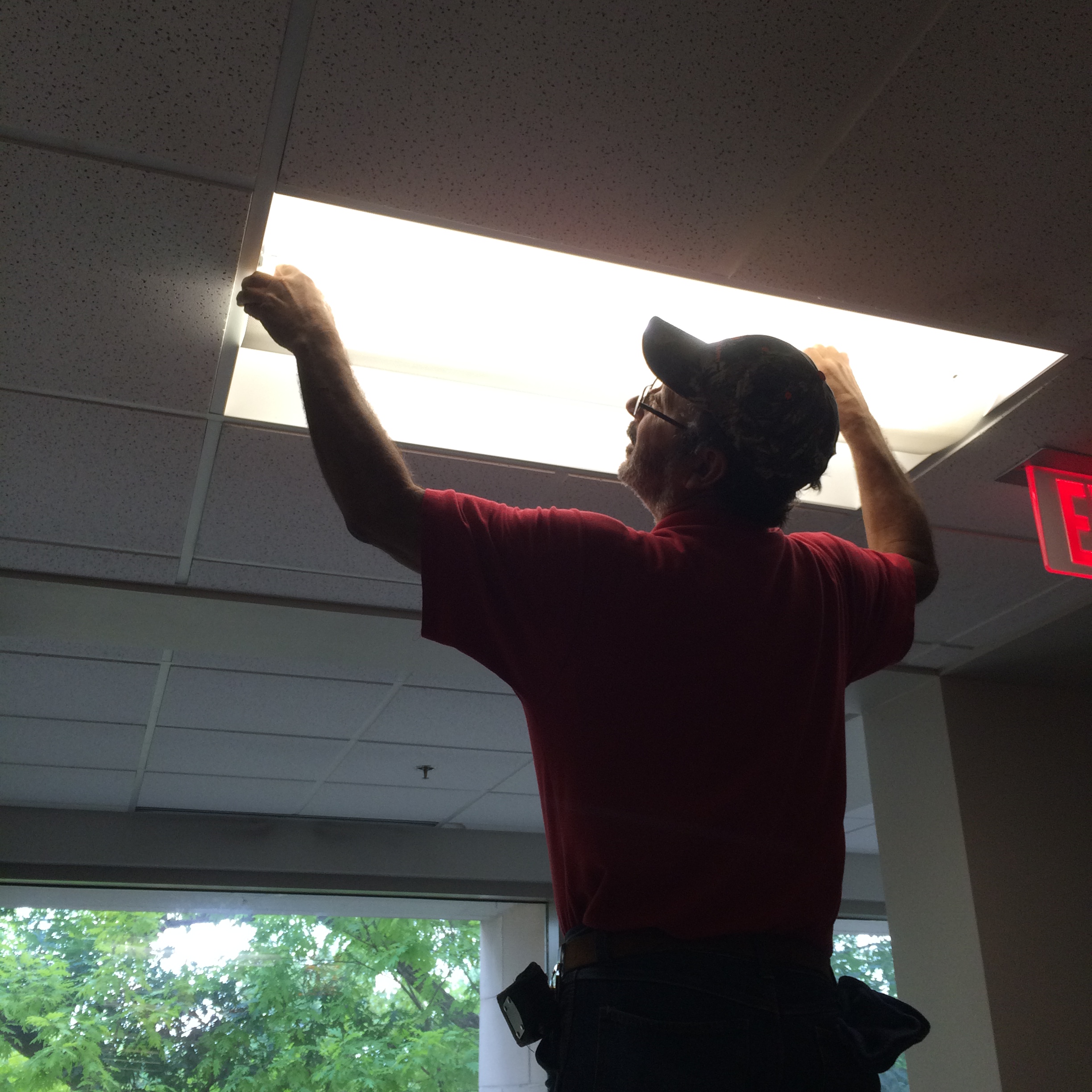 Light Repair 