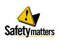 Safety Matters